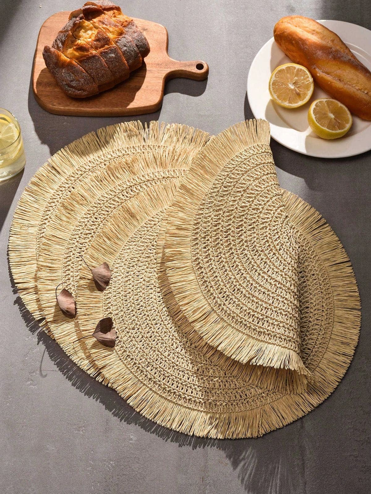 Côté cuisine