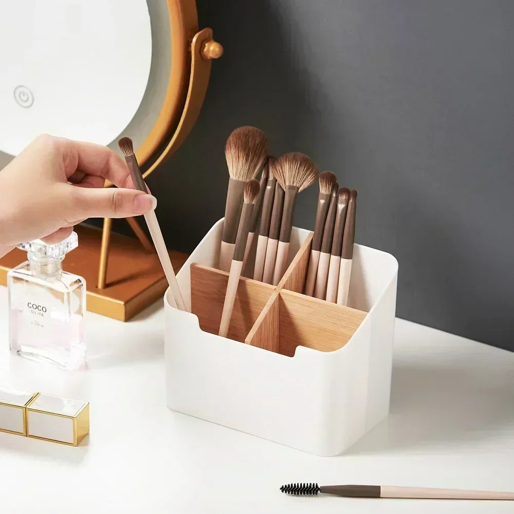 Multi-Purpose Organizer – Remotes, Desk &amp; Accessories